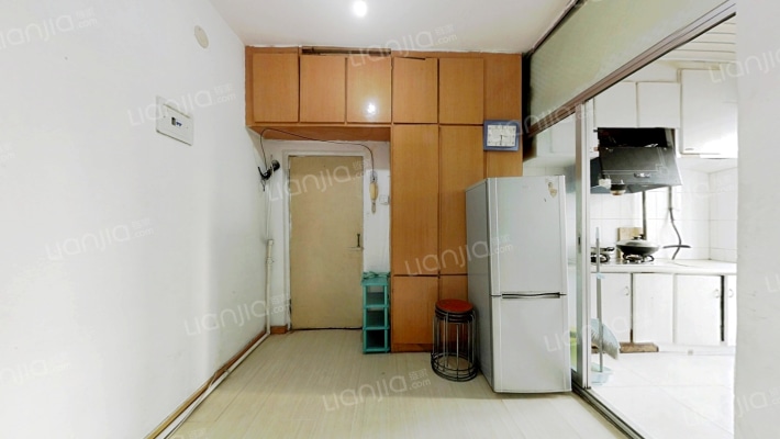 香康街二手房实景图