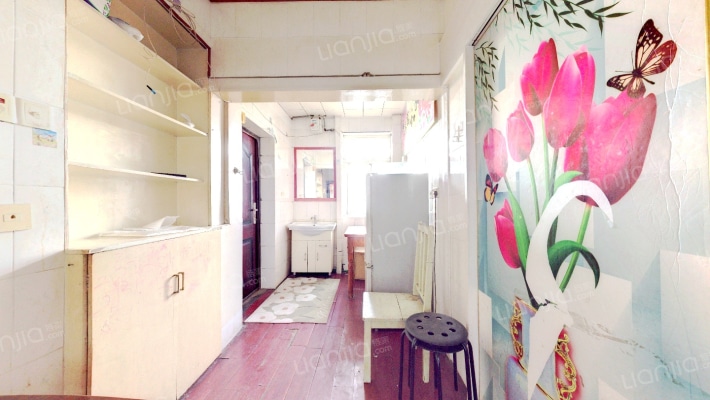 董家弄二手房实景图