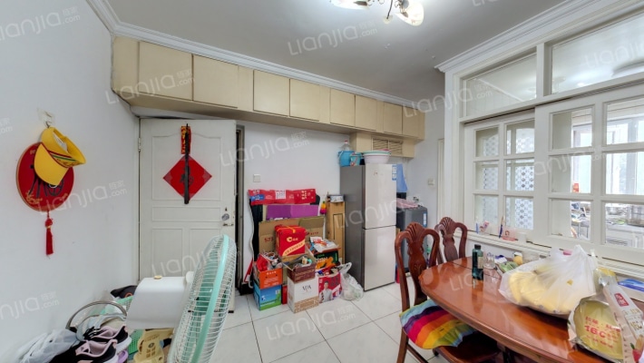 三虎桥南路17号院二手房实景图