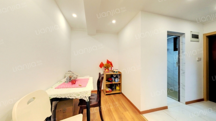 二板桥二手房实景图