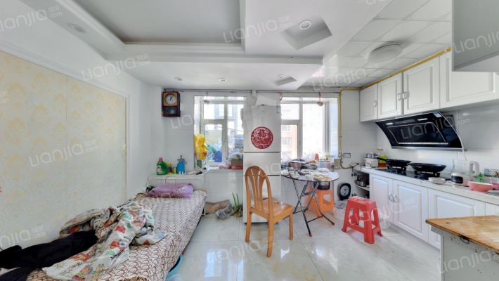 电力七小区二手房实景图