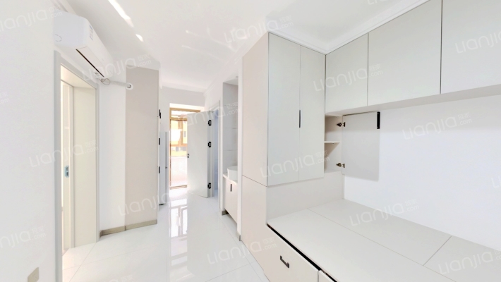 安康街二手房实景图