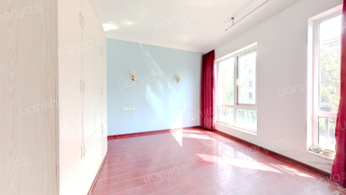 西溪望庄二手房实景图