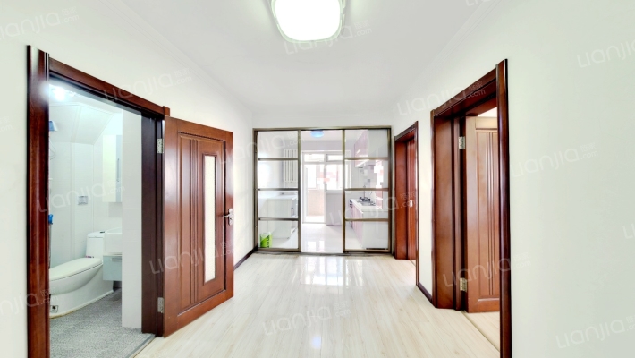 建国北六道街二手房实景图