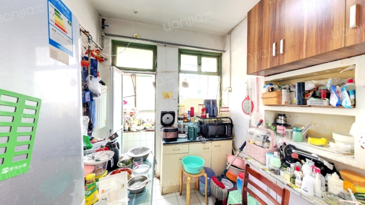 羊头峪西沟二手房实景图