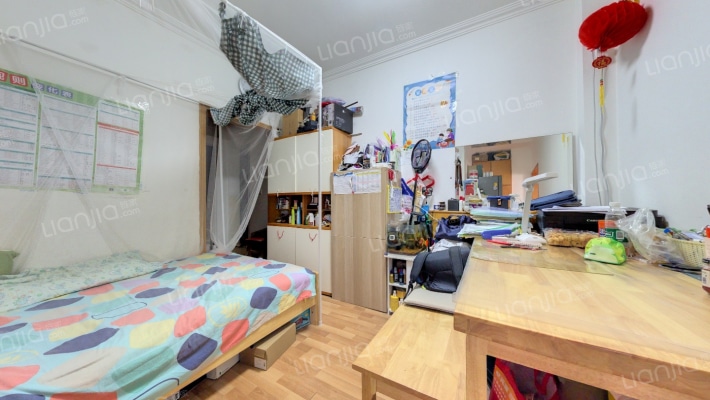 柏林寺西二手房实景图