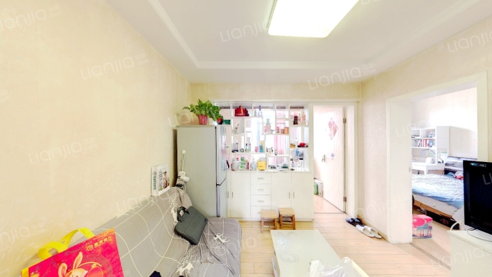 安庆路282号二手房实景图