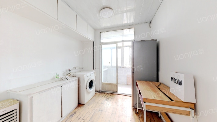 花园巷二手房实景图