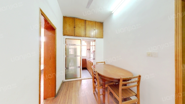 龙仓巷二手房实景图