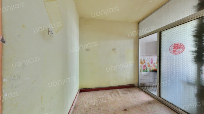 平通小区二手房实景图