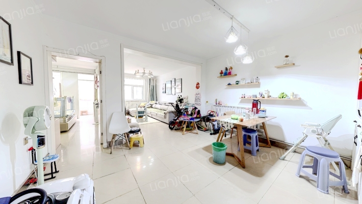 郎茂山五区二手房实景图