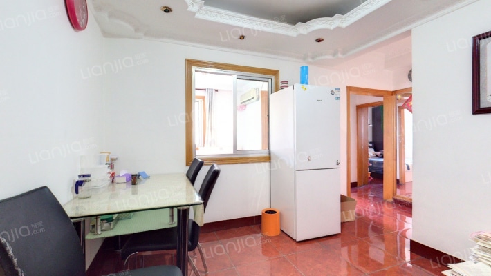 复兴路79号院二手房实景图