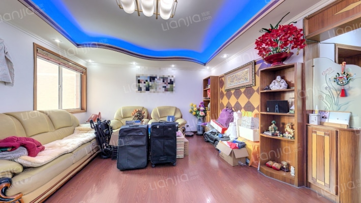 燕语华庭二手房实景图