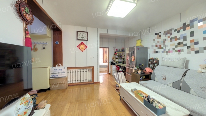 百燚园二手房实景图