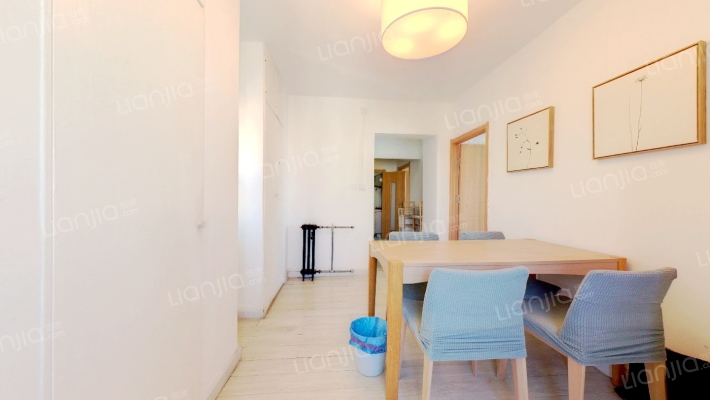 芳星园一区二手房实景图