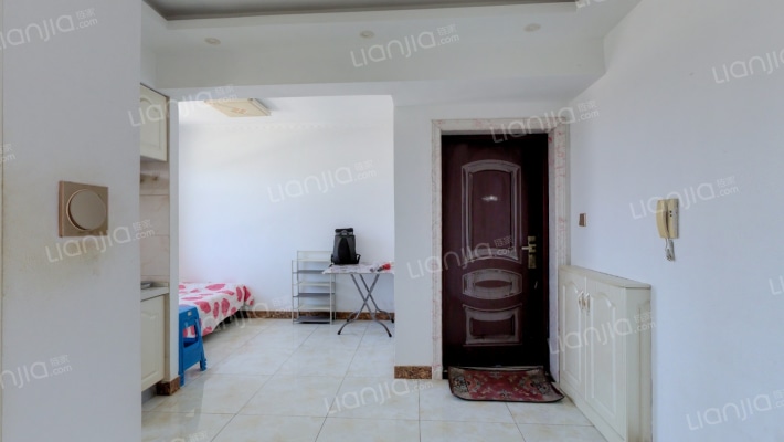 四通新居二手房实景图