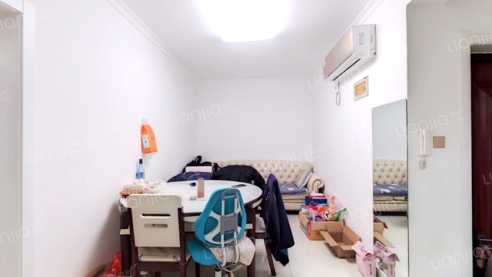 白云园南片二手房实景图
