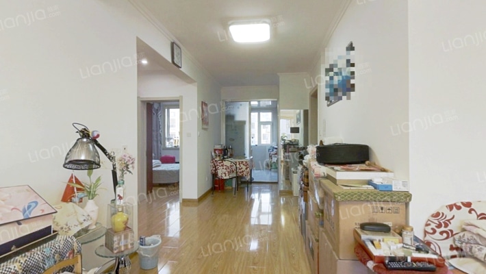 远洋戛纳小镇三期二手房实景图