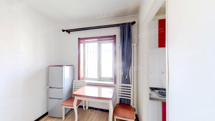 景致里二手房实景图