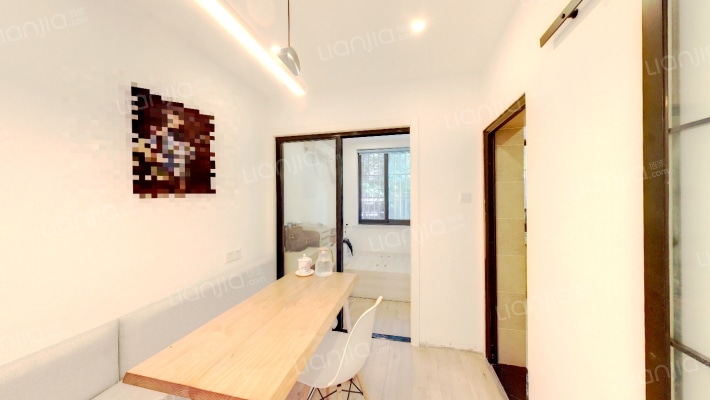 石钟路二手房实景图