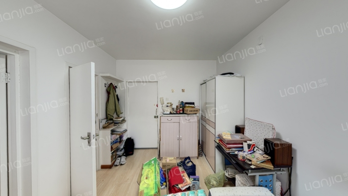 天津大学新园村二手房实景图