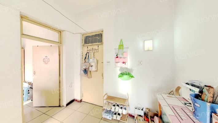 省机械厅宿舍二手房实景图