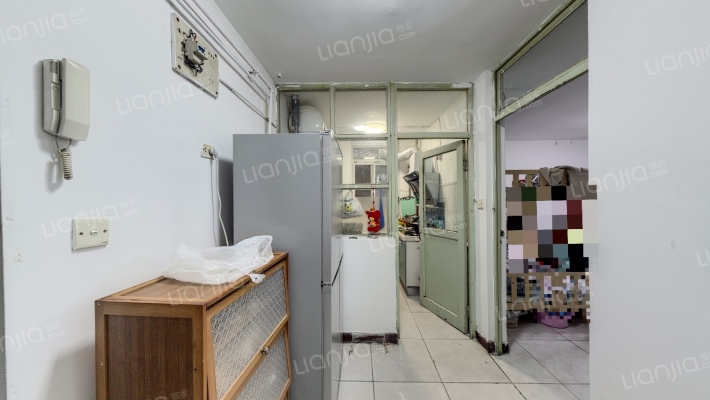 环湖东里二手房实景图