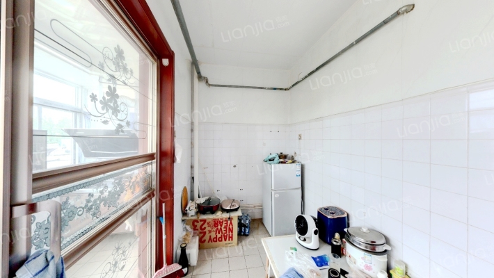 营市西街二手房实景图