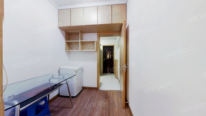 石婆婆庵二手房实景图