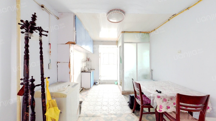 外语学院二手房实景图