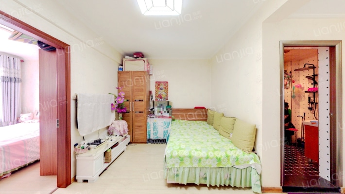 宝雍阁金色欧城北区二手房实景图