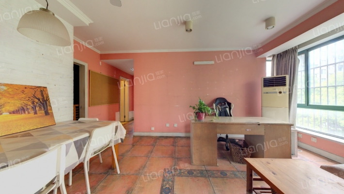 东新园新湖苑二手房实景图