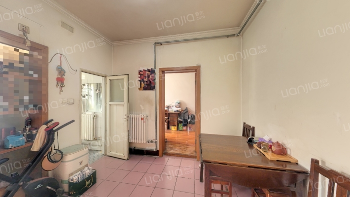 闵子骞路100号二手房实景图