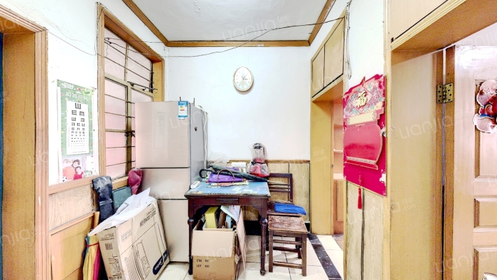 尚书巷二手房实景图