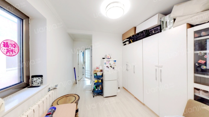 石佛营西里小区二手房实景图