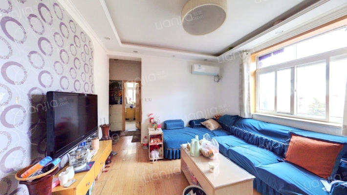 西华东村社区二手房实景图