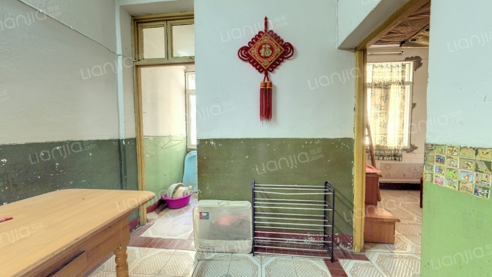 农利小区二手房实景图