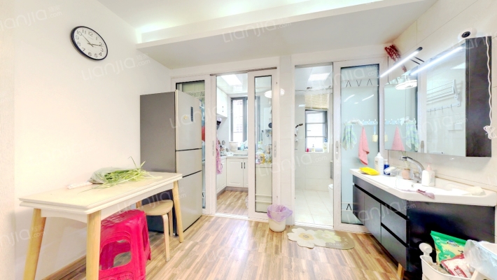 花红园二手房实景图