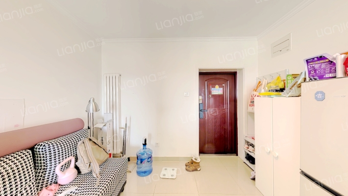 中关村东路106号院二手房实景图