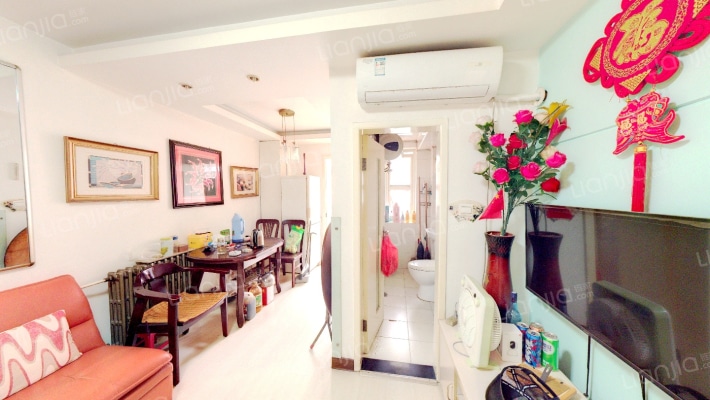 子牙西里二手房实景图