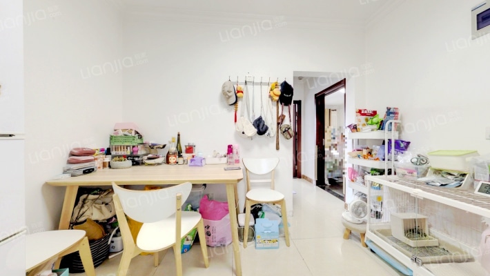 小红庙南里二手房实景图