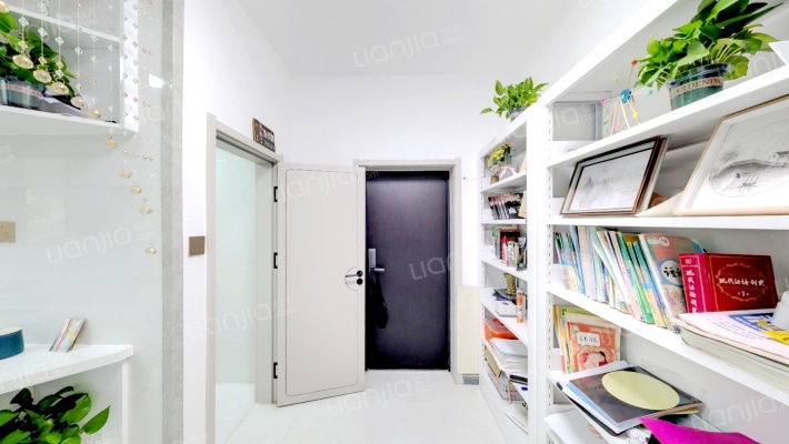 河北科技大学宿舍(健康路)二手房实景图