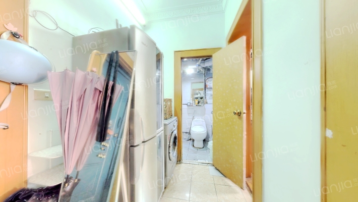 姜家园二手房实景图