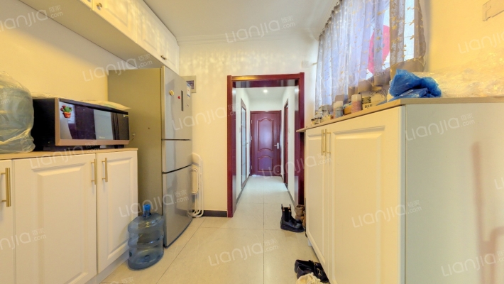 裕民路3号院二手房实景图