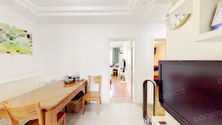 公园路44号二手房实景图