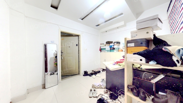 鹏宇大厦二手房实景图