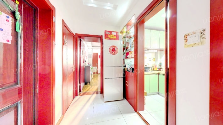 车站东巷二手房实景图