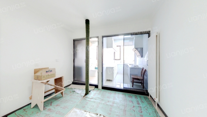 杏红巷二手房实景图