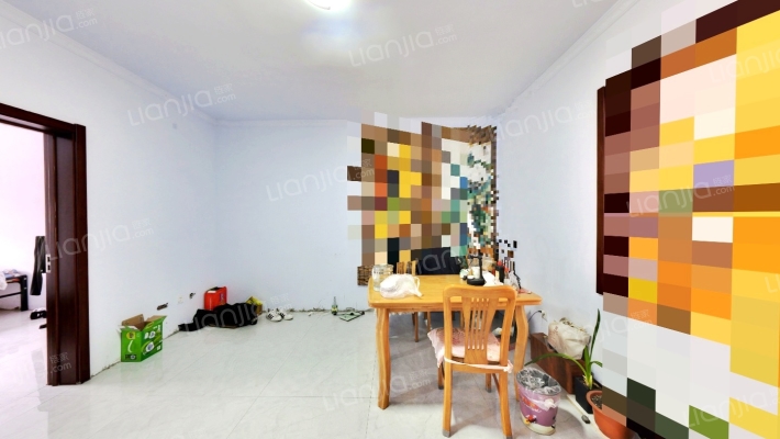 新星宇锦绣家园二手房实景图