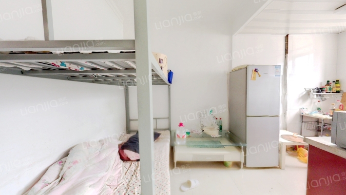 双拜巷二手房实景图